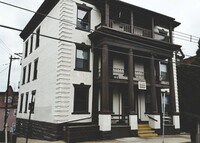Building Photo - 2br + Den Best Value with Heat included TMKRentals.com