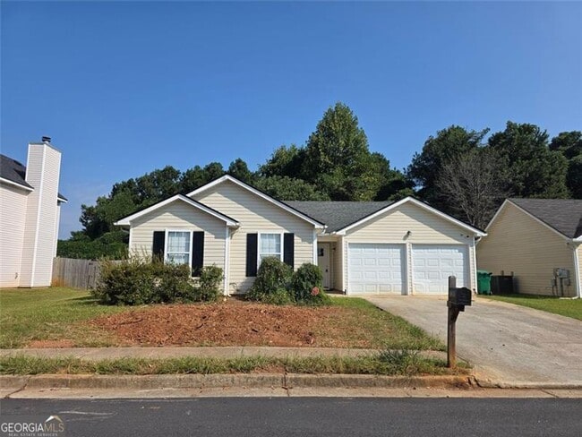 Building Photo - 2281 Rambling Way