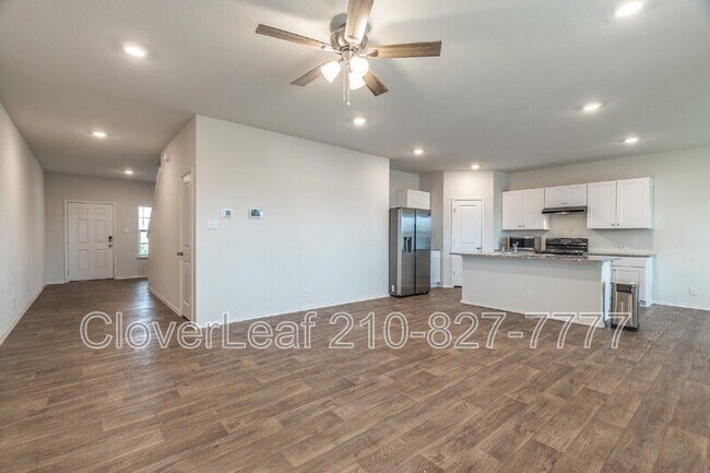 Building Photo - 4242 Busbee Fields