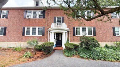 Building Photo - 21 Hammond Pond Pkwy