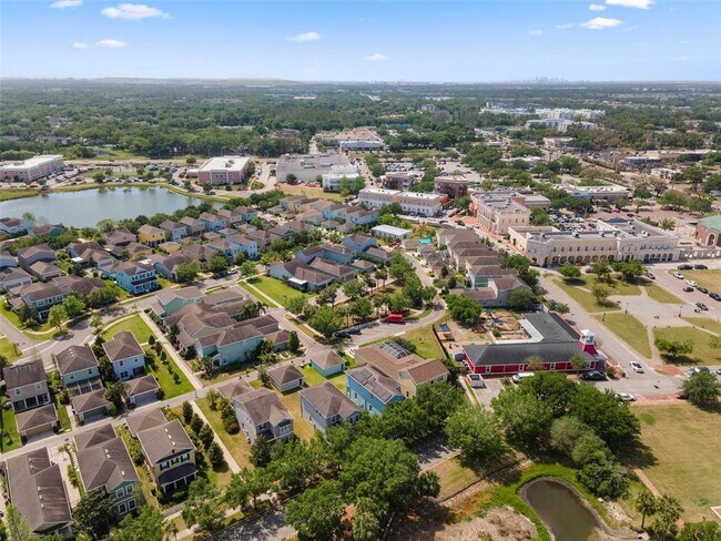 Building Photo - 6111 Hadley Commons Dr