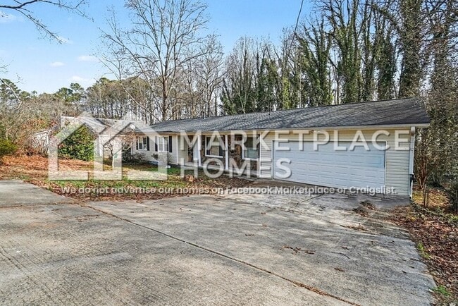 Building Photo - 277 Shallowford Rd