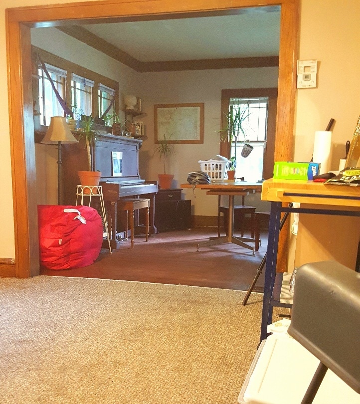 Building Photo - 920 18th Ave SE