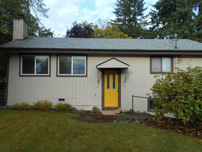 Building Photo - Spacious 2 Bed 1 Bath Bothell Home $2500/mo.
