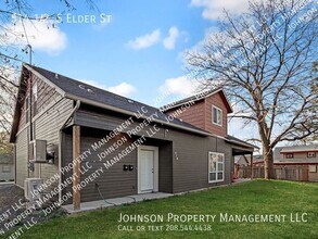 Building Photo - 514 1/2  S Elder St-