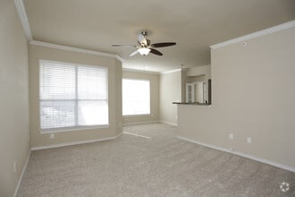 Interior Photo - The Brazos
