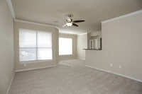 Interior Photo - The Brazos
