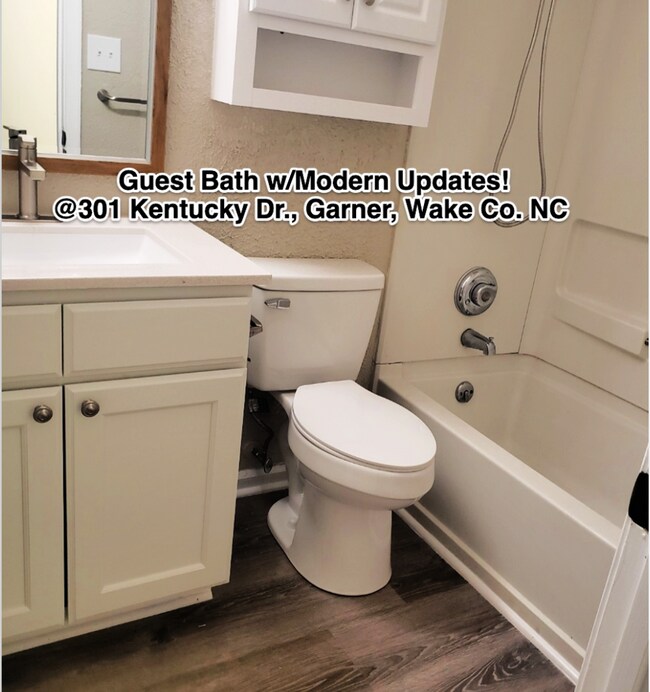Building Photo - 301 Kentucky Dr