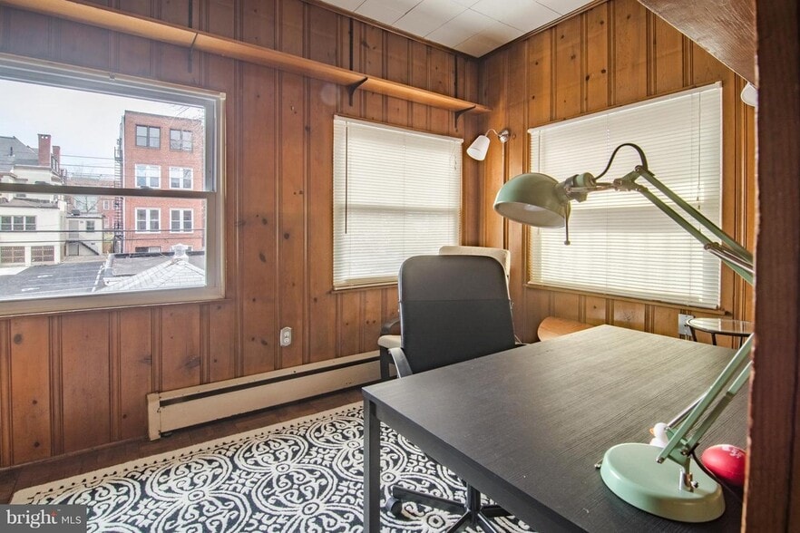 PERSONAL OFFICE FOR BEDROOM 3 - 2937 N Charles St