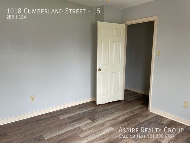 Building Photo - 1018 Cumberland St