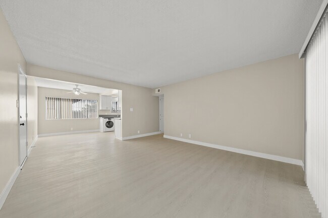 Floorplan - 12236 Manor Dr.