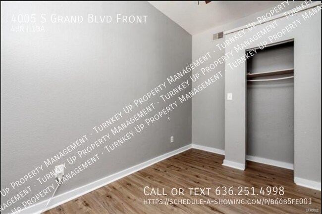 Building Photo - 4005 S Grand Blvd