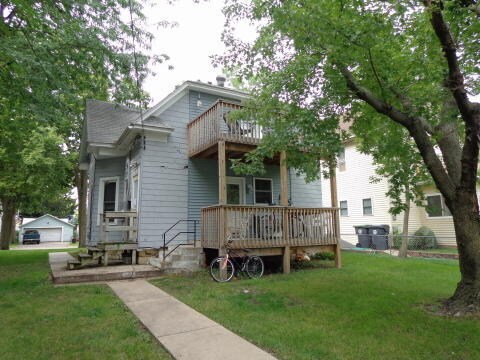 Building Photo - 1548 Prospect St