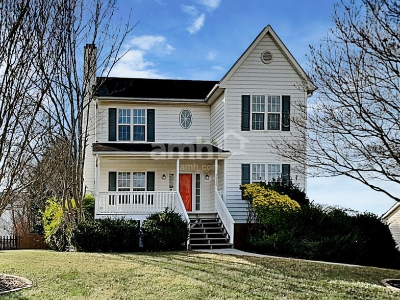 Primary Photo - 5520 Bridgegate Dr