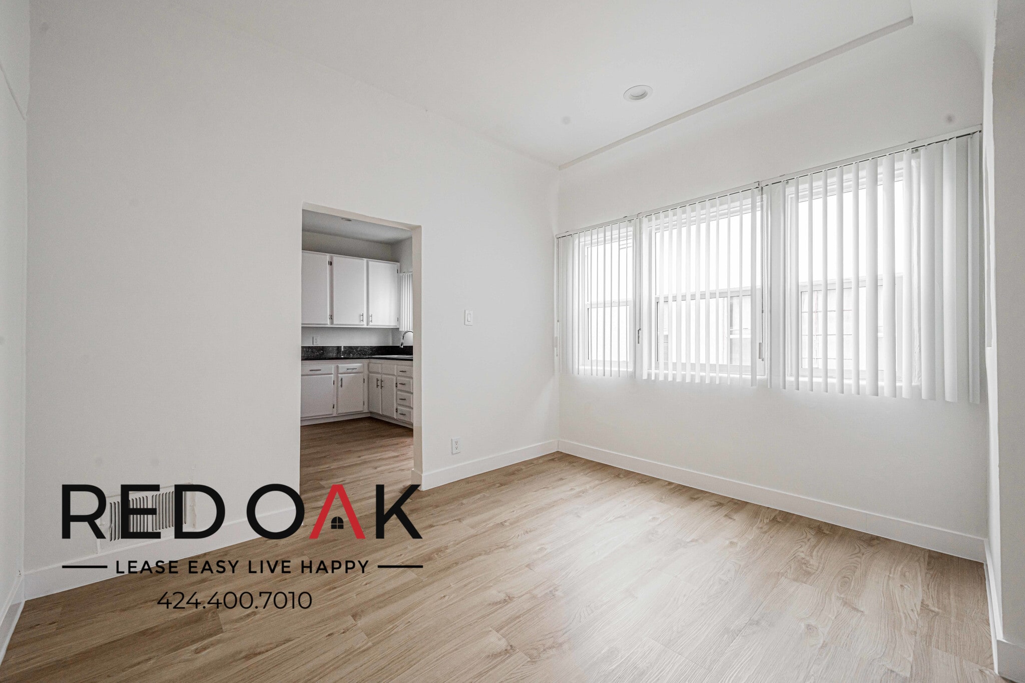 Building Photo - 6135 Saturn St