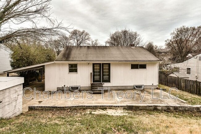 Building Photo - 6607 Berkshire Dr