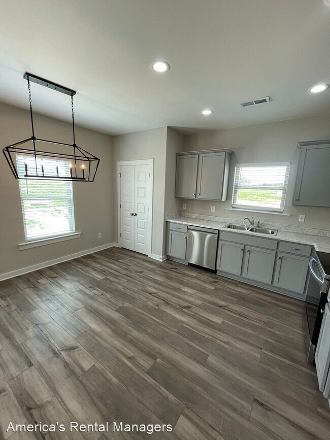 Building Photo - 4 br, 2 bath House - 871 Bethal Church Road