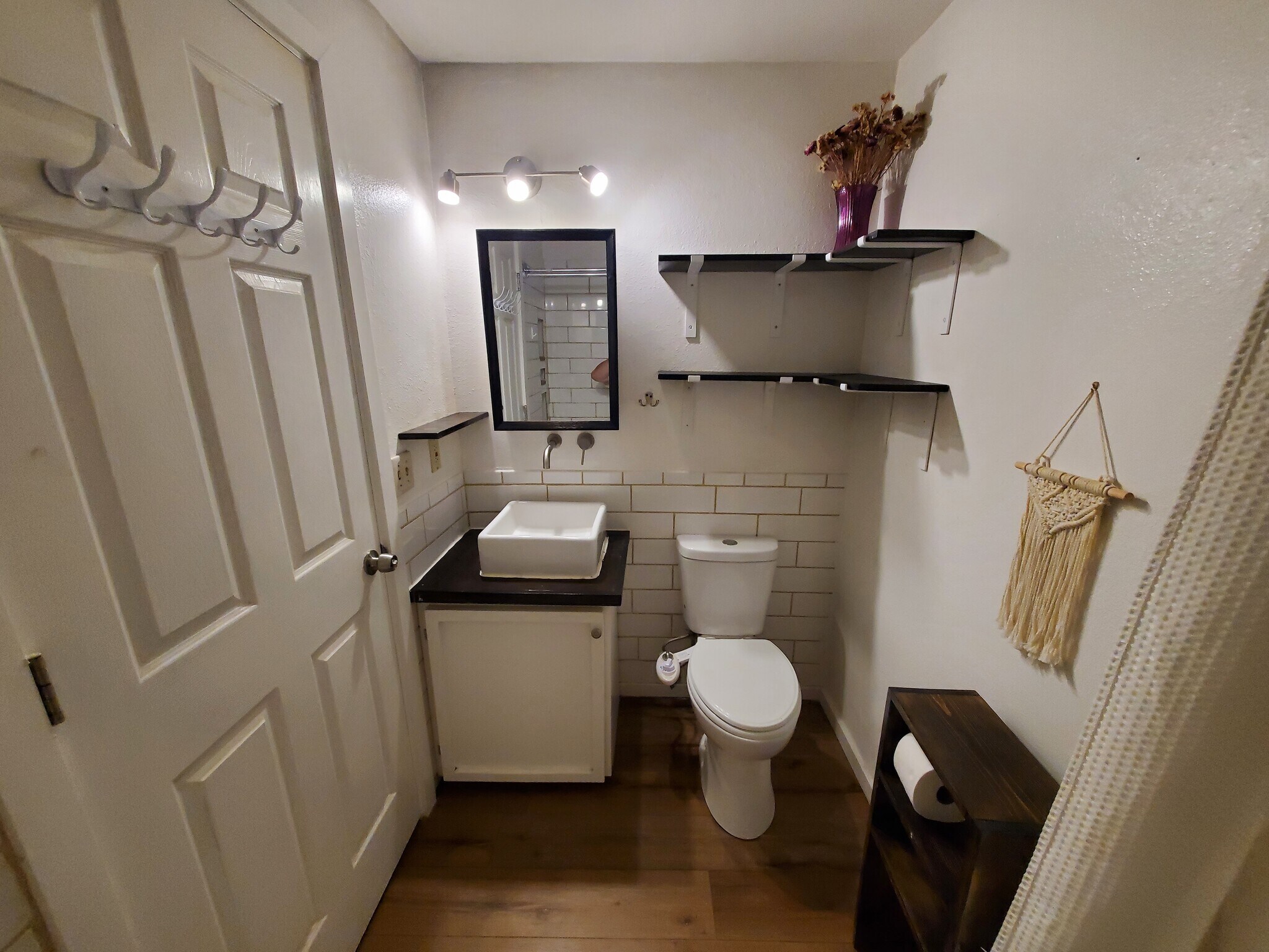 bathroom - 310 S 174th Pl