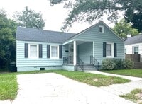 Building Photo - 1416 E 33rd St
