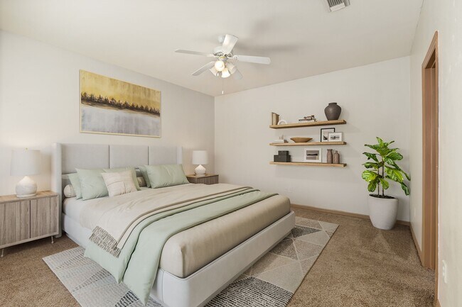 Building Photo - 21123 Sweet Blossom Ln