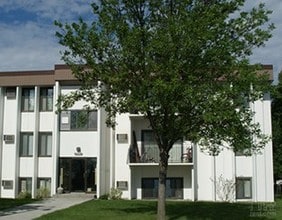 Building Photo - Sunrise Apartments