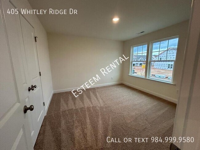 Building Photo - 405 Whitley Rdg Dr