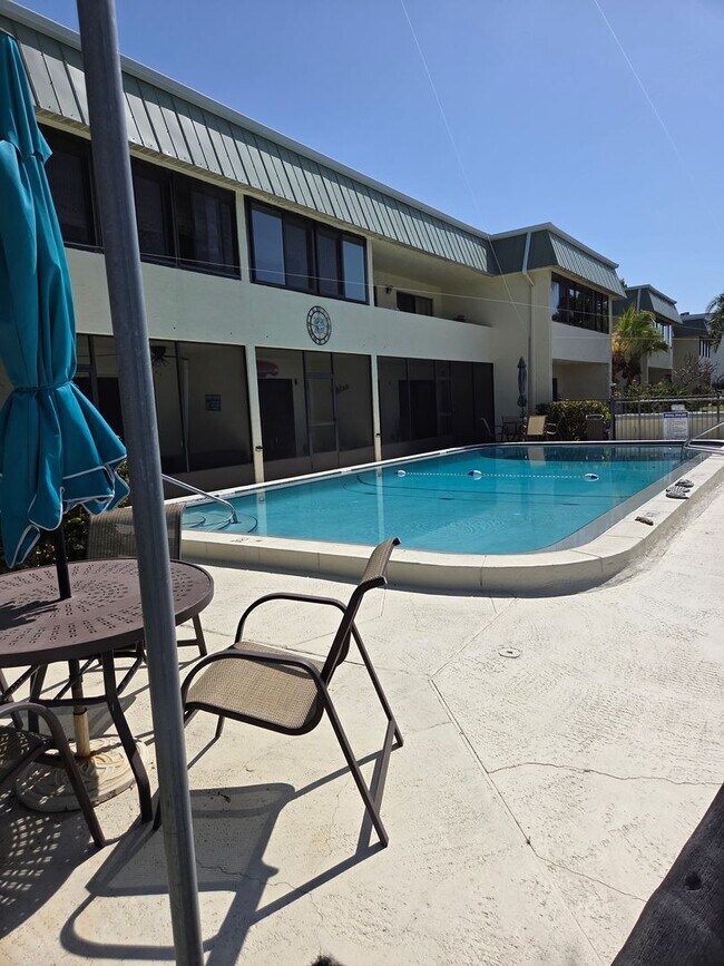 Building Photo - TREASURE ISLAND WATERFRONT CONDO