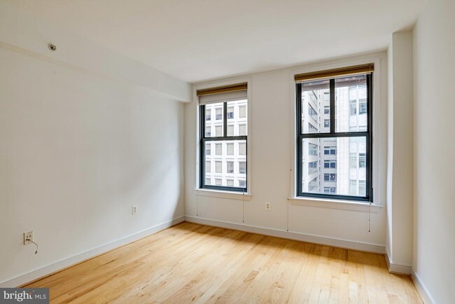 Building Photo - 631 D St NW