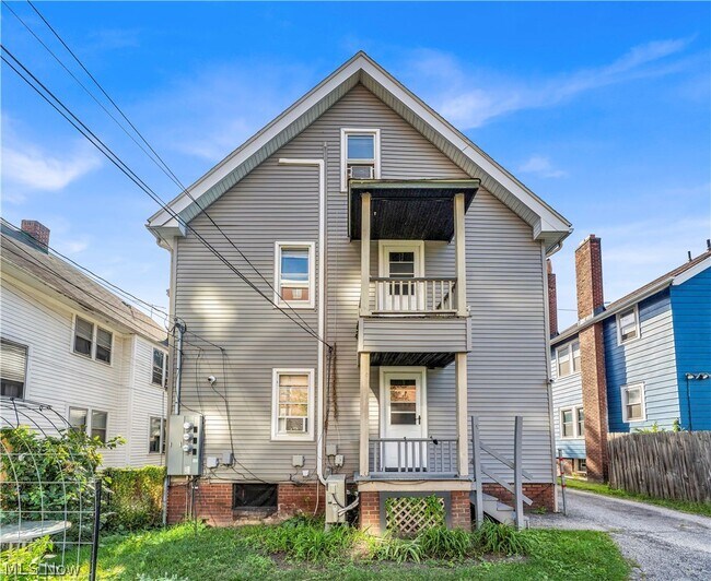 Building Photo - 1347 Marlowe Ave