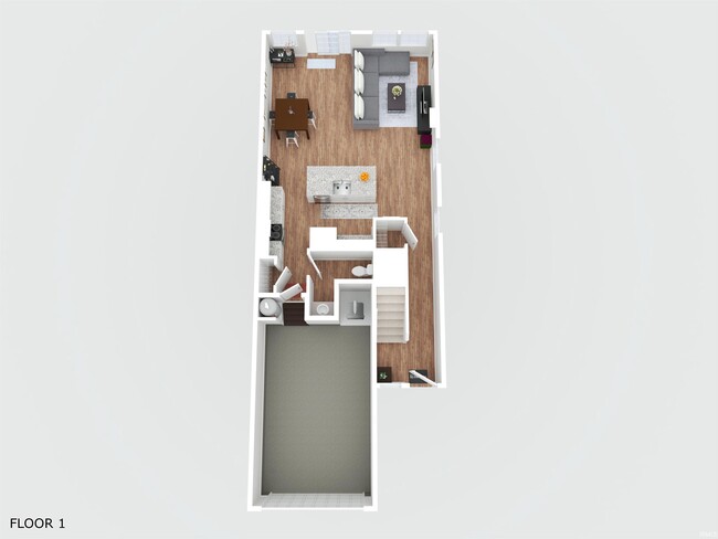 Building Photo - 3138 S Cuffers Dr