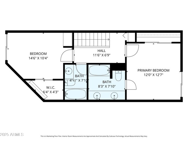 Building Photo - 935 N Granite Reef Rd