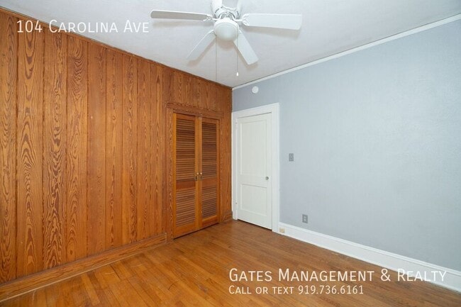 Building Photo - 104 Carolina Ave