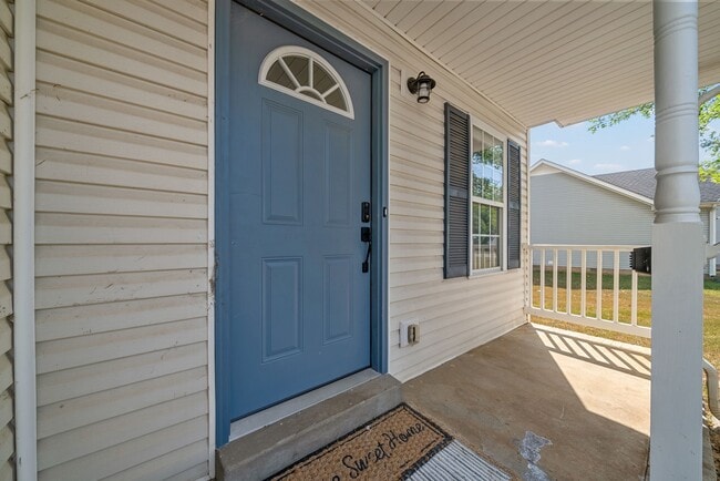 Building Photo - 3793 McAllister Dr