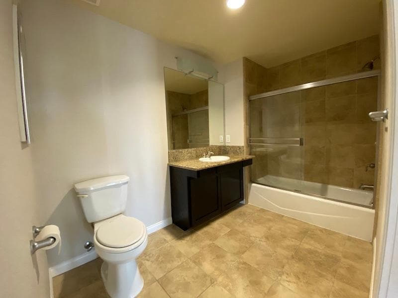 Master Bath - 5827 Carlton Way