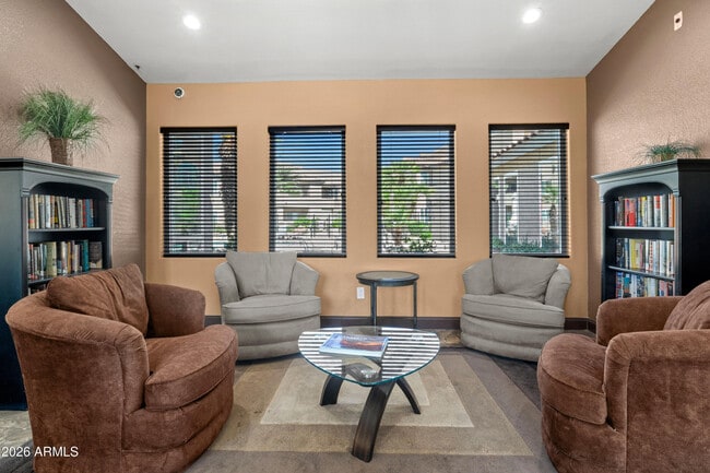 Building Photo - 9450 E Becker Ln