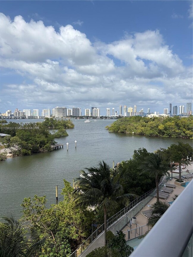 Building Photo - 16385 Biscayne Blvd