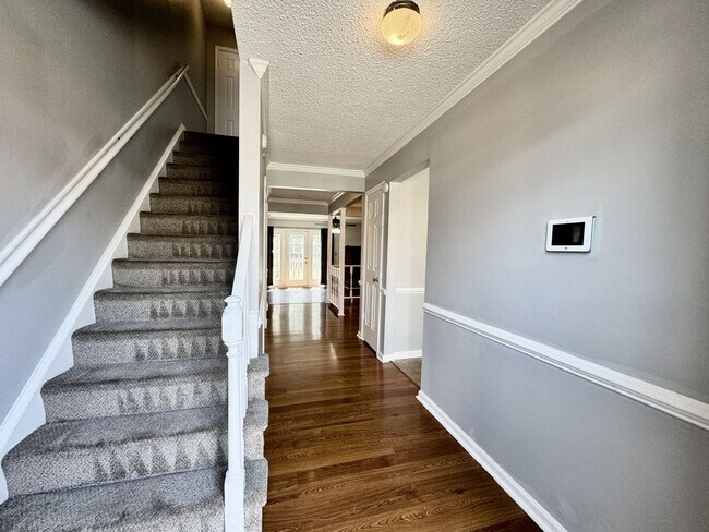 Building Photo - First Time Rental, Available NOW! A Pet-Friendly Home w/Water Views, Community Pool, Playgrounds,...