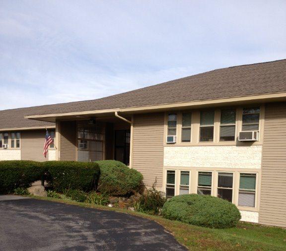 Country Club Apartments 101 Village Blvd S Baldwinsville NY 13027