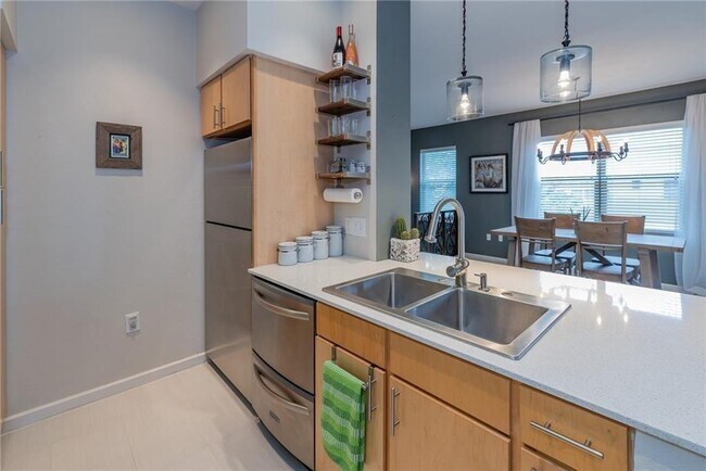 Building Photo - 1201 Grove Blvd