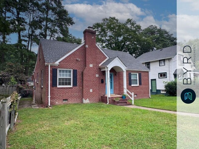 Building Photo - 5018 Patterson Ave