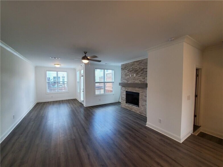 Building Photo - 3220 Bennett Crk Ln