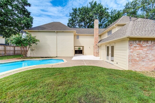Building Photo - 9115 Taidswood Dr