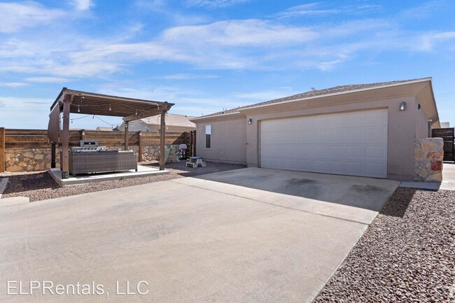 Building Photo - 4 br, 2 bath House - 1917 Tim Foster