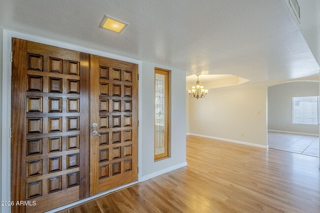 Building Photo - 7707 S Kenwood Ln