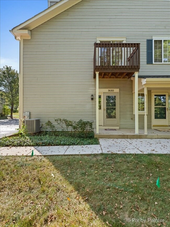 Building Photo - 313 Windsor Ct
