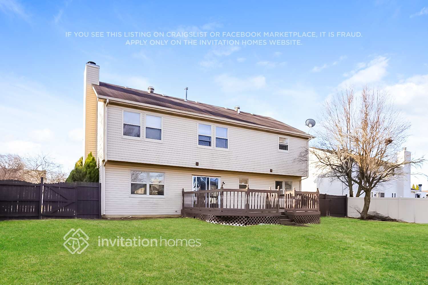 Building Photo - 321 Beaver Crossing