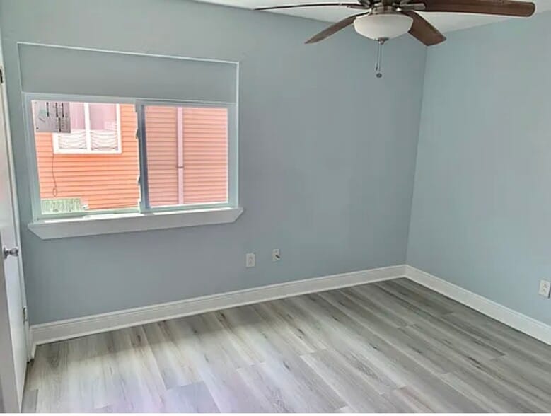 Bedroom 1 - 811 Vouray Dr