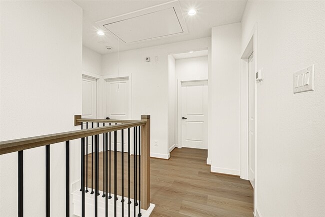 Building Photo - 3613 Gano St