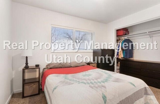 Building Photo - Condo for Rent in Orem's Amiron Village!