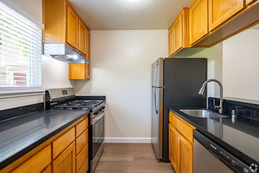 Interior Photo - Mission Village Apartments